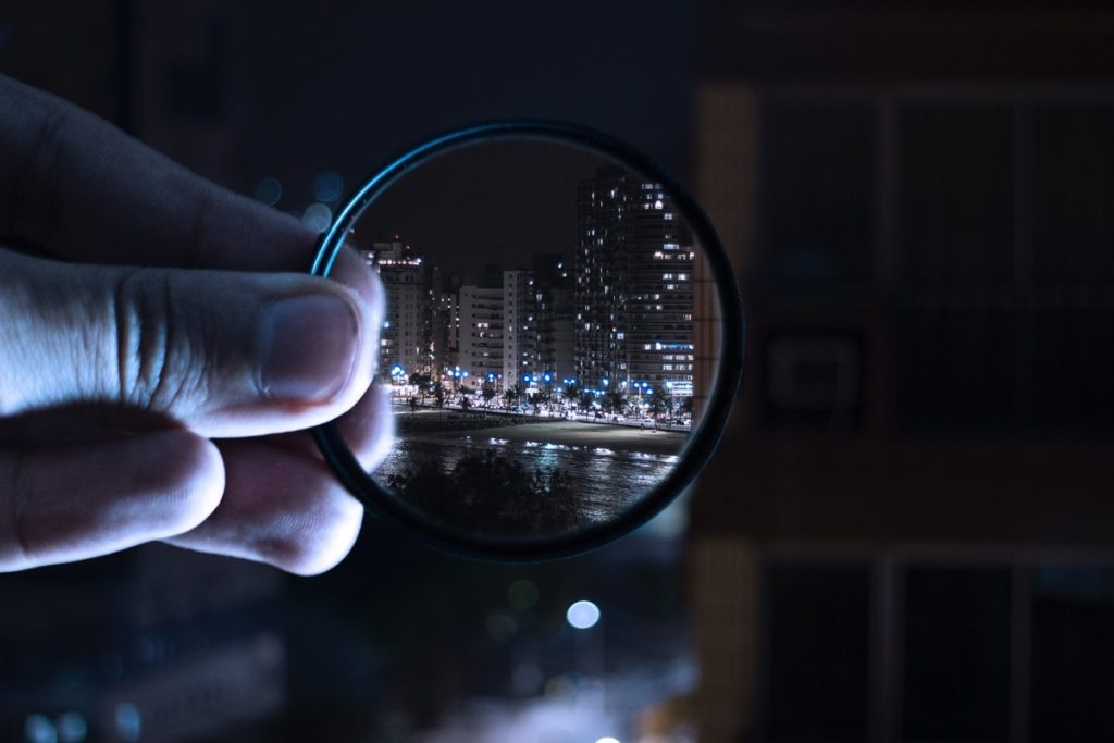 The latest technology to treat astigmatism Contoura vision