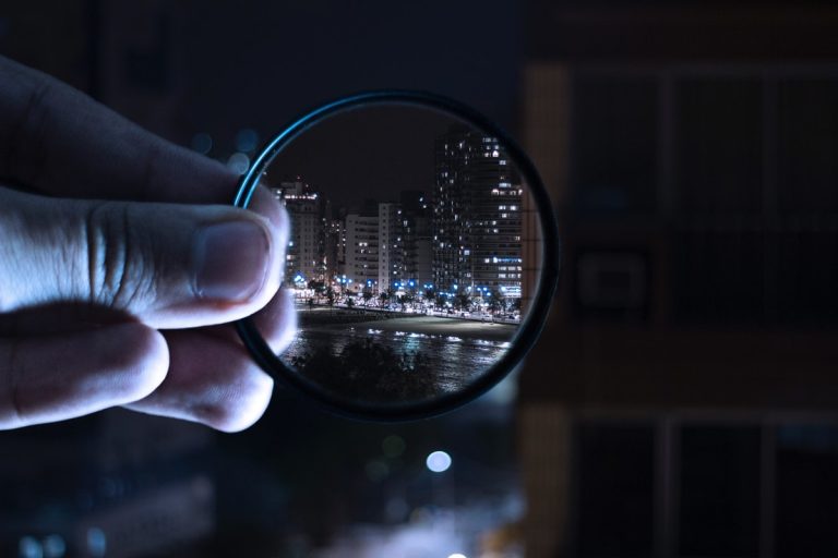 The latest technology to treat astigmatism Contoura vision