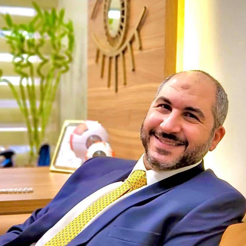 أفضل وقت لإجراء عملية المياه البيضاء