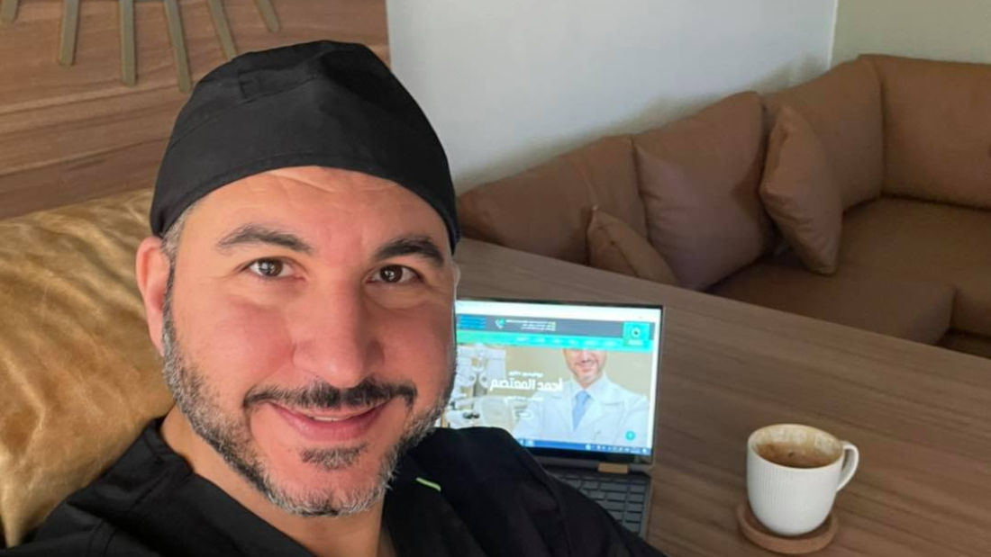 مضاعفات عمليات الليزك