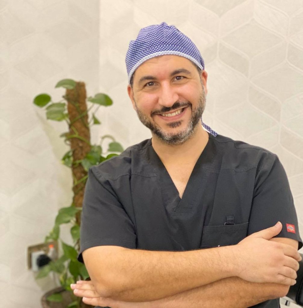 تقنية الكونترافيجن لعلاج الاستجماتيزم | ثورة علاجية مبتكرة