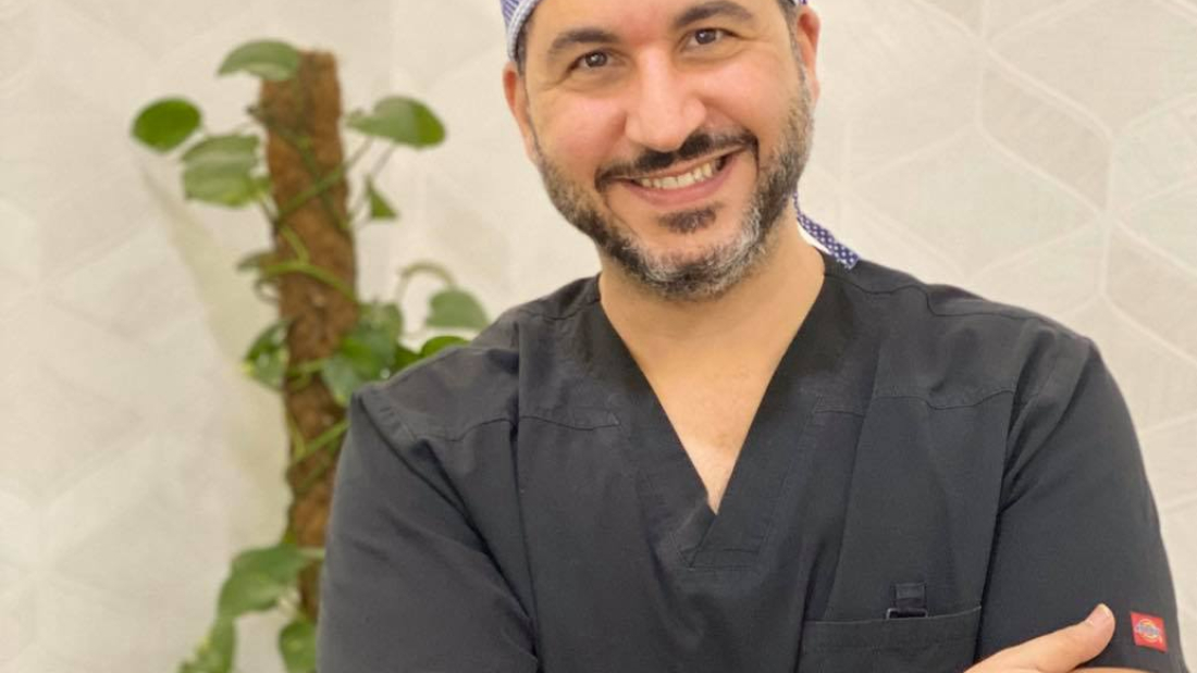 تقنية الكونترافيجن لعلاج الاستجماتيزم