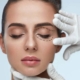 Eye Cosmetic Surgery